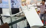 [ẢNH] Viettel giới thiệu máy bay không người (UAV) nội địa cực mạnh
