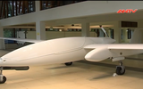 [ẢNH] Viettel giới thiệu máy bay không người (UAV) nội địa cực mạnh