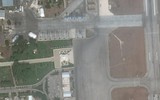 [ẢNH] Nga bất ngờ rút toàn bộ tiêm kích Su-30SM tại Syria về nước, điều gì đang xảy ra?