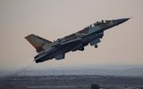 [ẢNH] Israel gặp nguy khi bị kẹp giữa hai gọng kìm Hezbollah và Hamas?
