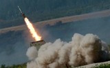 [ẢNH] Kinh nghiệm chiến trường Syria giúp Nga chế tạo tổ hợp MLRS thế hệ mới siêu mạnh