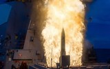 [ẢNH] Chuyên gia Mỹ khẳng định hệ thống tên lửa phòng không Standard 