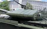 [ẢNH] Xe tăng T-72 