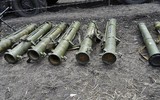 [ẢNH] Quân đội Syria gặp nguy khi phiến quân có trong tay 