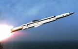 [ẢNH] Trung Quốc ra mắt tên lửa hành trình tấn công mặt đất siêu thanh 