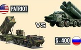 [ẢNH] Vì sao đã có S-400 nhưng Thổ Nhĩ Kỳ vẫn muốn mua thêm Patriot?