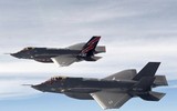 [ẢNH] Thổ Nhĩ Kỳ sẽ được nhận F-35 nếu giao bí mật S-400 cho Mỹ?