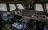 [ẢNH] Nga bắt đầu tiến hành hồi sinh tàu con thoi Buran từ 