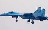 [ẢNH] Nga không còn hy vọng bán thêm tiêm kích Su-35 cho Trung Quốc?