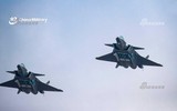 [ẢNH] Nga không còn hy vọng bán thêm tiêm kích Su-35 cho Trung Quốc?