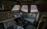 [ẢNH] Nga bắt đầu tiến hành hồi sinh tàu con thoi Buran từ 
