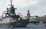 [ẢNH] Hải quân Nga 
