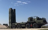 [ẢNH] Chuyên gia Nga: Tên lửa phòng không là vũ khí vô dụng nhất