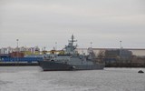[ẢNH] Hải quân Nga 