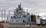 [ẢNH] Hải quân Nga trở thành 