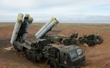 [ẢNH] Chuyên gia Nga: Tên lửa phòng không là vũ khí vô dụng nhất