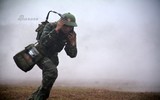 [ẢNH] Báo Trung Quốc quan tâm cuộc tập trận bắn đạn thật của Quân đoàn 1