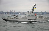 [ẢNH] NATO đóng eo biển Bosphorus trả đũa việc Nga phong tỏa biển Azov?