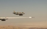 [ẢNH] Phòng không Syria báo động khi Israel nhận thêm tiêm kích tàng hình F-35