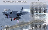 [ẢNH] Trung Quốc sớm hoàn thiện tiêm kích tàng hình J-26 khi nắm trong tay bí mật F-35B?