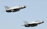 [ẢNH] Israel được phép bán tiêm kích F-16 phiên bản mạnh nhất, cơ hội lớn cho các nước nghèo