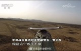 [ẢNH] Xe tăng Type 99 Trung Quốc khoe khả năng 