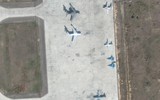 [ẢNH] Mục đích không ngờ của những chuyến hàng vận tải Nga liên tục tới Syria