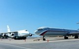 [ẢNH] Tu-160 Nga sẽ bị Mỹ hạ trong chớp mắt nếu triển khai tại Venezuela?