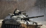 [ẢNH] Ukraine bị cáo buộc sử dụng vũ khí chưa từng xuất hiện trên chiến trường