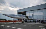 [ẢNH] Nga dùng chiến trường Ukraine thử nghiệm Tu-160M2, Tu-22M3M và Tu-95MSM: Coi chừng 