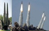 [ẢNH] Syria đã được Nga cung cấp vũ khí đủ sức giáng trả thẳng vào sân bay Israel?