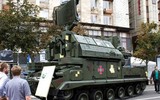 [ẢNH] Ka-52 Nga sẽ ra sao khi phải đối đầu Tunguska và Tor Ukraine?