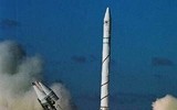 [ẢNH] Syria chưa triển khai Iskander-M, Israel đã dọa bằng tên lửa 
