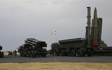 [ẢNH] Nga bất ngờ xác nhận Iskander-M đã khai hỏa tại Syria trong tình hình nóng