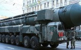 [ẢNH] Báo Nga: ICBM Sarmat chỉ là 