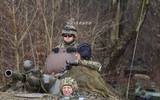 [ẢNH] Quân đội Ba Lan 