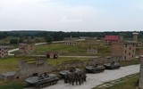 [ẢNH] Quân đội Ba Lan 