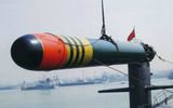 [ẢNH] Báo Trung Quốc lo ngại bí mật ngư lôi tối tân nhất bị tiết lộ