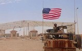 [ẢNH] Mục đích thực sự của Mỹ khi rút quân khỏi Syria: Tăng cường hiện diện sát biên giới Nga?