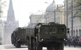 [ẢNH] Báo Nga viết về triển vọng xuất khẩu Iskander-M sang Đông Nam Á
