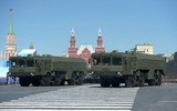 [ẢNH] Báo Nga viết về triển vọng xuất khẩu Iskander-M sang Đông Nam Á