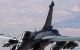 [ẢNH] Pháp chuẩn bị thiết lập vùng cấm bay tại Đông Bắc Syria, sẽ có xung đột lớn?