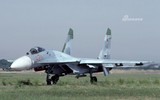 [ẢNH] Ngạc nhiên trước hình ảnh Không quân Nga cách đây gần 3 thập niên