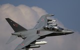 [ẢNH] Vì sao Yak-130 là giải pháp đủ sức thay thế cả MiG-21 lẫn Su-22?
