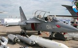 [ẢNH] Vì sao Yak-130 là giải pháp đủ sức thay thế cả MiG-21 lẫn Su-22?