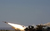 [ẢNH] Syria gặp nguy khi Nga rút số lượng lớn lính phòng không về nước?