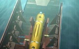 [ẢNH] Hàng loạt tính năng siêu tưởng của tàu ngầm hạt nhân Poseidon bị nghi ngờ không có thật