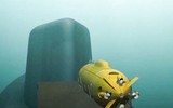 [ẢNH] NATO hốt hoảng khi Nga công bố số lượng ngư lôi hạt nhân Poseidon sắp trực chiến