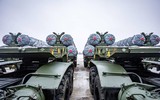 [ẢNH] Quân đội Ukraine nhận 