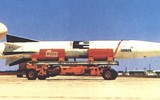 [ẢNH] Mỹ tái biên chế tên lửa siêu thanh 